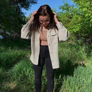 Meet your Posher, Vanessa